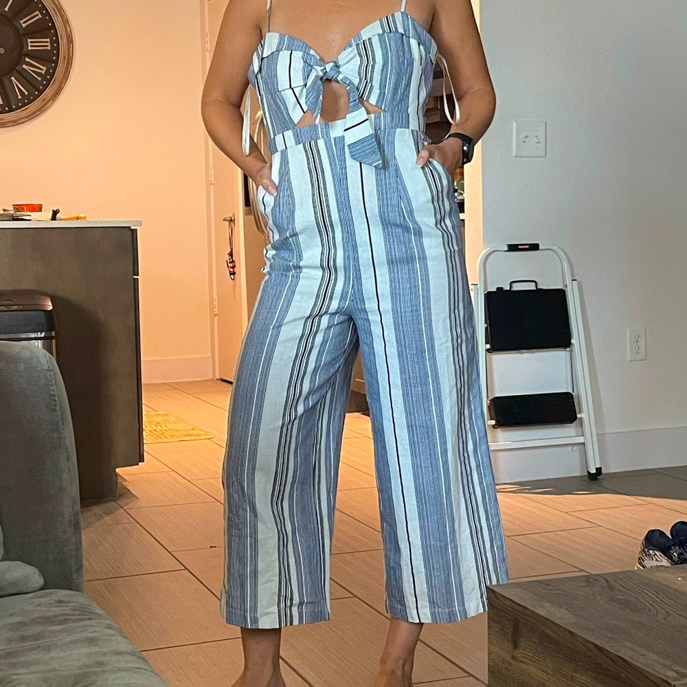 Forever 21 Jumpsuit